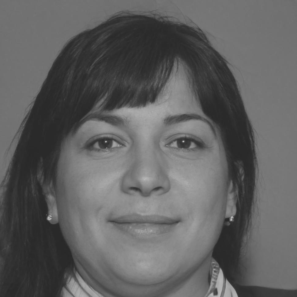 Ritratto di Elena Marchetti, fondatrice di delithraveno