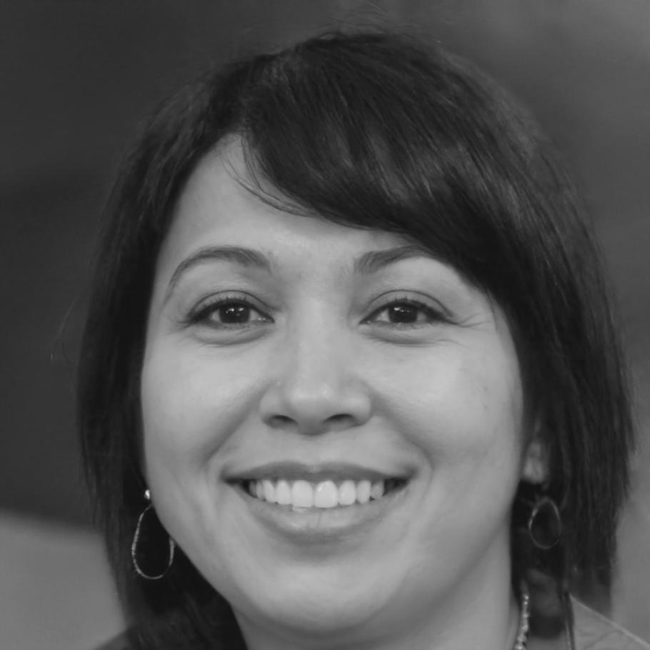 Ritratto di Francesca Belli, coordinatrice didattica