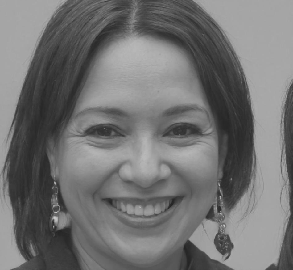 Ritratto professionale Benedetta Grimaldi